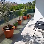 Arty 110τμ με παρκινγκ Apartmán