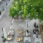 Arty 110τμ με παρκινγκ Tríkala