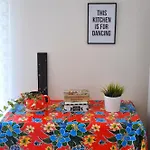 Arty 110τμ με παρκινγκ Apartmán *