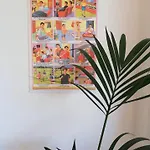 Apartmán Arty 110τμ με παρκινγκ *