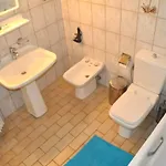 Apartmán Arty 110τμ με παρκινγκ