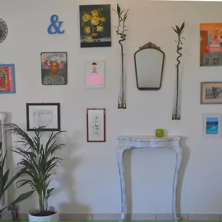 ARTY HOME 110τμ ΜΕ ΠΑΡΚΙΝΓΚ * Tríkala