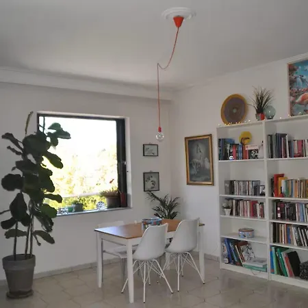 Apartamento Arty Home 110Τμ Με Παρκινγκ *