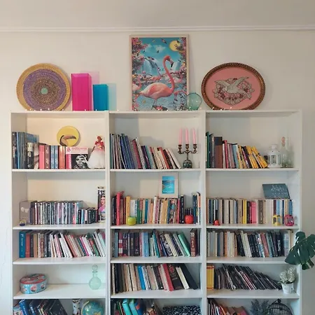 ARTY HOME 110τμ ΜΕ ΠΑΡΚΙΝΓΚ