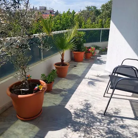 ARTY HOME 110τμ ΜΕ ΠΑΡΚΙΝΓΚ Apartmán