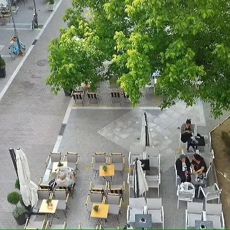 ARTY HOME 110τμ ΜΕ ΠΑΡΚΙΝΓΚ Tríkala