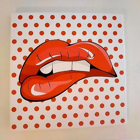 ARTY HOME 110τμ ΜΕ ΠΑΡΚΙΝΓΚ Apartmán