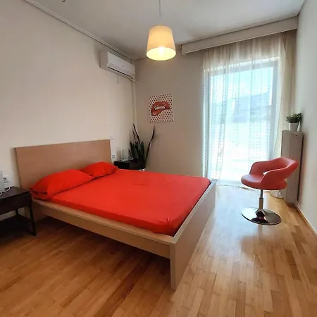 Arty Home 110Τμ Με Παρκινγκ *