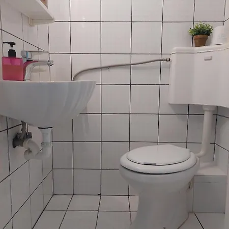 Arty Home 110 Sqm With Private Parking Apartamento *