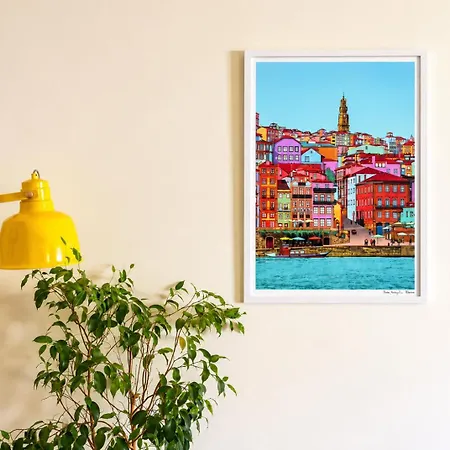 Apartament Arty Home 110 Sqm With Private Parking