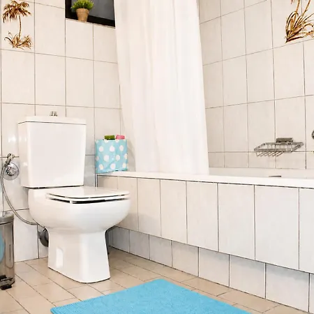 Apartament Arty 110τμ με παρκινγκ *