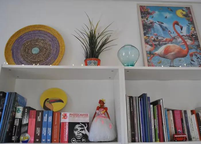 Arty Home 110Τμ Με Παρκινγκ Apartamento