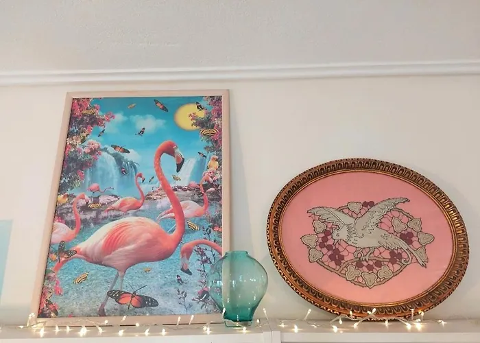 Arty Home 110Τμ Με Παρκινγκ Tríkala