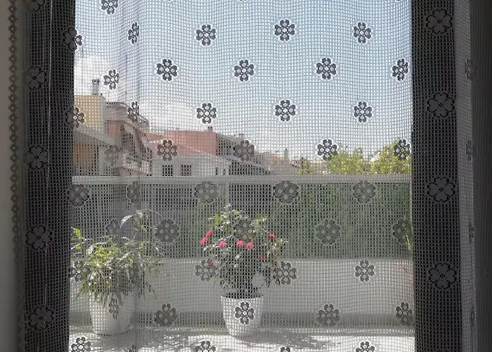 Arty Home 110Τμ Με Παρκινγκ