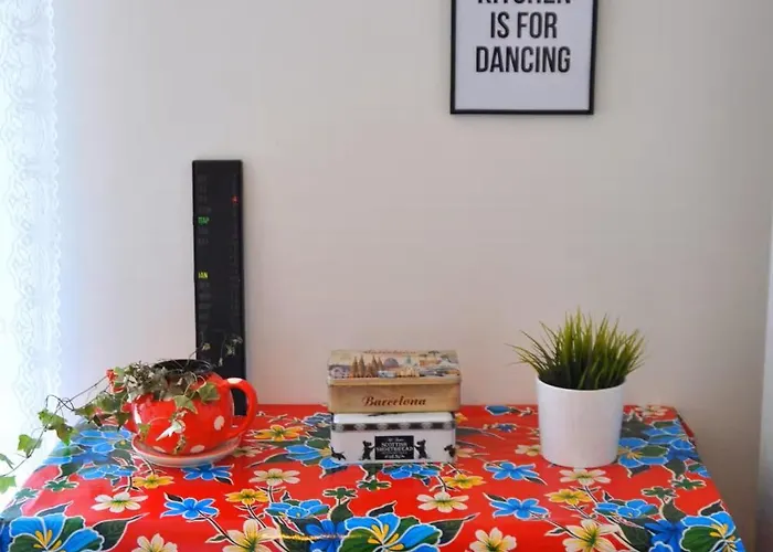 Arty Home 110Τμ Με Παρκινγκ Apartamento *