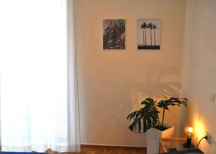 Arty Home 110Τμ Με Παρκινγκ Apartamento Tríkala