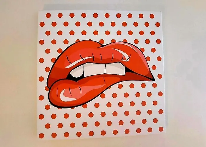 Arty Home 110Τμ Με Παρκινγκ Apartamento