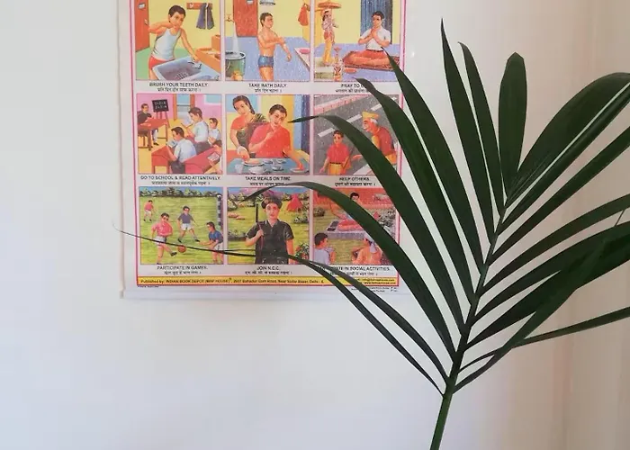 Apartamento Arty Home 110Τμ Με Παρκινγκ *