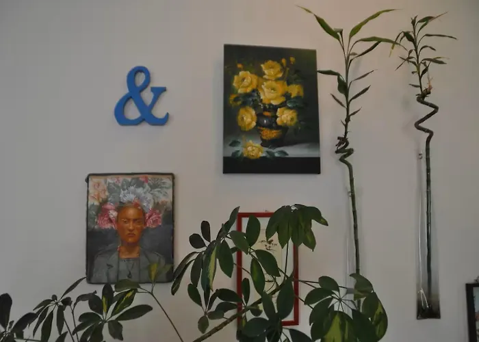 Arty Home 110Τμ Με Παρκινγκ * Tríkala