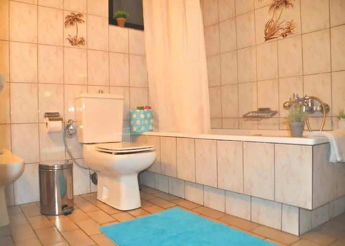 Arty Home 110Τμ Με Παρκινγκ *